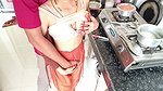 Sex in the Kitchen with Husband