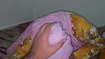 Seeing That I Have a Step-stepsister, She Has Gone Crazy to Get Fucked.