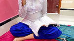 School Teacher Give Punishment to His Hot Student