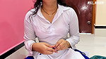 School Teacher Give Punishment to His Hot Student