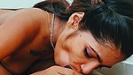 Sanjana and Aniket Had Hard Sex and Were Nude in Their Room