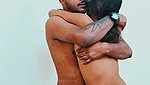 Sanjana and Aniket Had Hard Sex and Were Nude in Their Room