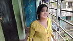 Real Married Couple Steamy Bathroom Session and Romantic Shower Intimacy