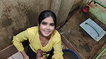 Real Married Couple Steamy Bathroom Session and Romantic Shower Intimacy