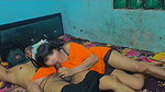 Real Married Couple Exclusive Bedroom Passion and Pure Romance
