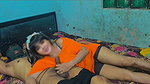 Real Married Couple Exclusive Bedroom Passion and Pure Romance