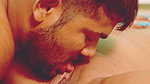Ravi Licked Ruxar’s and Boobs and Turned Red