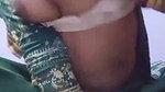 Pussy Fucking with Big Brinjal and Tomato Desi Girl