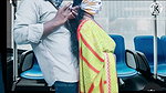 Public Sex in a Bus with Passenger – Tamil Audio with Moaning