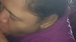 Pinay Morning Breakfast Blowjob