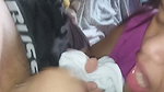 Pinay Morning Breakfast Blowjob