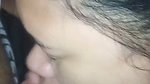 Pinay Morning Breakfast Blowjob