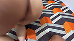 Part 1 Fucking Hijab Maid Cleaning My Bedroom