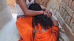 Parnita Sex with New Husbend