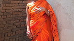 Parnita Sex with New Husbend