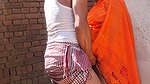 Parnita Sex with New Husbend