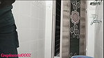 Pakistani Plumber Sex Indian Housewife at Bathroom