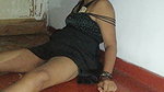 Non Sober Club MILF Getting Ready to Get It