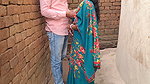 Newly Married Hot Aunty