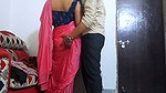 Neighbor Bhabhi and Brother-in-law’s Real Roleplay Viral Video