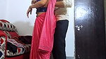 Neighbor Bhabhi and Brother-in-law’s Real Roleplay Viral Video