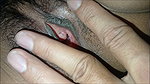 Narrow Pussy After Coming Out