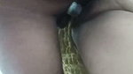 My Wife Suddenly Walked in and Got Angry While I Was Fucking the Maid. Threesome Fucked