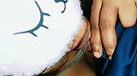 My stepsister gives me oral sex and I cum in her mouth! Cum swallowing compilation video