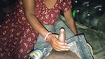 My Stepsister-in-law Sucked the Penis and Took Out the Water