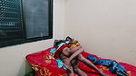 My Neighbor Sister-in-law Came to Meet Me, Started Asking Me to Have Sex, I Also Got Josh Agya, Both of Them Had Hard Sex