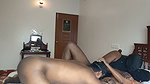 My Husband Invite His Close Friend