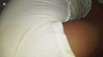 My Girlfriend Is Very Hot, so I Fucked My Girlfriend in Her Living Room.