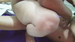 My Girlfriend Is Very Hot, so I Fucked My Girlfriend in Her Living Room.