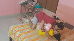 My Devar Lifted My Saree and Fucked Me. Part 1