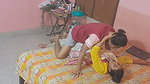 My Devar Lifted My Saree and Fucked Me. Part 1