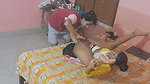 My Devar Lifted My Saree and Fucked Me. Part 1
