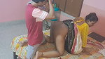My Devar Lifted My Saree and Fucked Me. Part 1