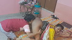My Devar Lifted My Saree and Fucked Me. Part 1