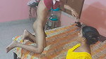 My Devar Lifted My Saree and Fucked Me. Part 1