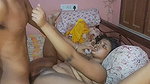 My Devar Lifted My Saree and Fucked Me. Part 1