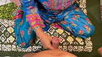 My Dear Bhabhi Needs a Condom for Fucking with Me