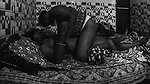 Left Girlfriend at Night