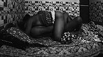 Left Girlfriend at Night