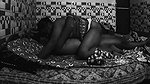 Left Girlfriend at Night