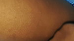 Induan Aunty Hairy Pussy