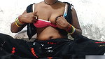 Indian Village Desi Bhabhi Want to Fucking in Night in Pussy