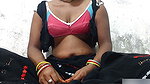 Indian Village Desi Bhabhi Want to Fucking in Night in Pussy