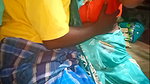 Indian Tamil Teacher Funny Romance with Village Home