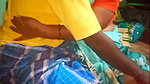 Indian Tamil Teacher Funny Romance with Village Home