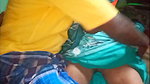 Indian Tamil Teacher Funny Romance with Village Home